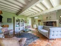 Vente maison 10 pièces
