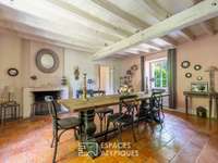 Vente maison 10 pièces