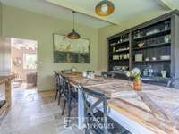 Vente maison 10 pièces