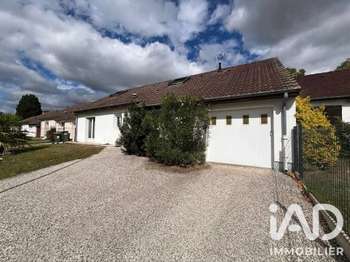 Vente Maison 4 chambresTours