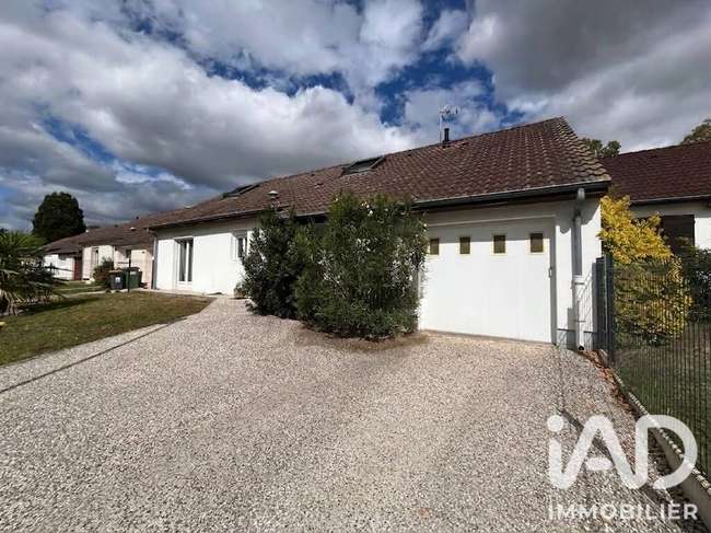 Maison 5 pièces 99 m² · à Tours · 99 m² · 313 000 €