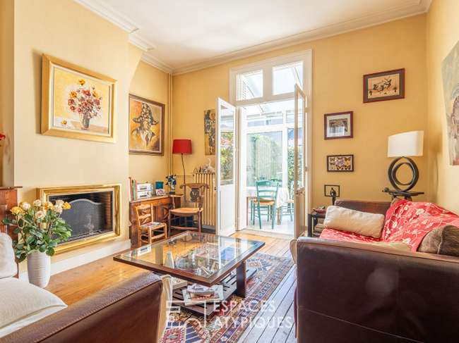 Maison 6 pièces 132 m² · à Tours · 132 m² · 495 000 €