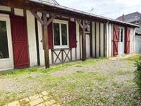 Vente maison 3 pièces Vente maison 3 pièces