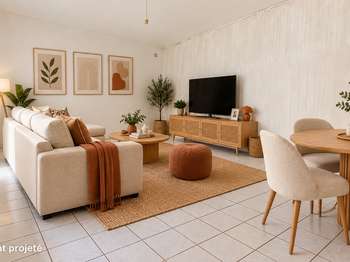 Vente maison 3 pièces Vente maison 3 pièces