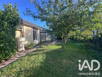 Vente Maison 3 chambresTours