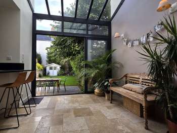 Vente maison 7 pièces Tours 37