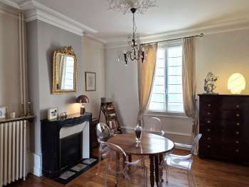 Vente Maison 4 chambresTours