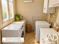 Vente maison 7 pièces Vente maison 7 pièces
