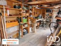 Vente maison 7 pièces Vente maison 7 pièces