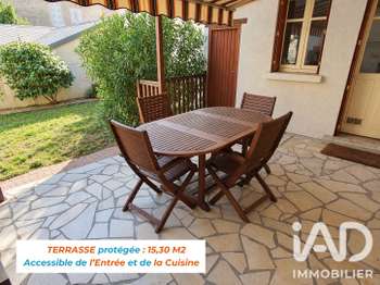 Vente maison 7 pièces Tours 37