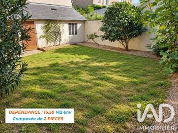 Vente maison 7 pièces Vente maison 7 pièces