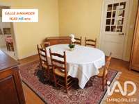 Vente maison 7 pièces Vente maison 7 pièces