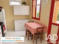 Vente maison 7 pièces Vente maison 7 pièces