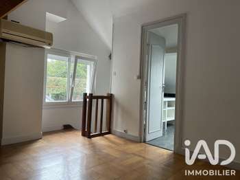 Vente Maison 2 piècesTours