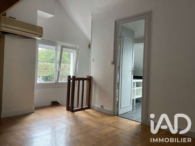 Maison 2 pièces 46 m² · à Tours · 46 m² · 216 000 €