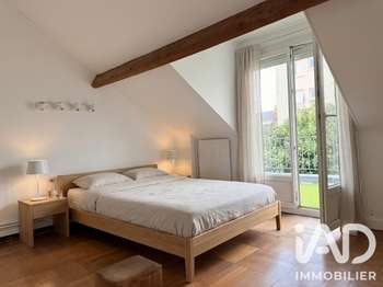 Vente Maison 2 piècesTours
