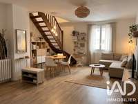 Vente maison 2 pièces Vente maison 2 pièces