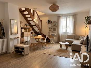 Vente maison 2 pièces Vente maison 2 pièces