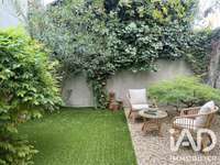 Vente maison 2 pièces Vente maison 2 pièces