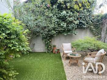 Vente maison 2 pièces Vente maison 2 pièces