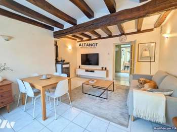 Photo Vente maison Tours