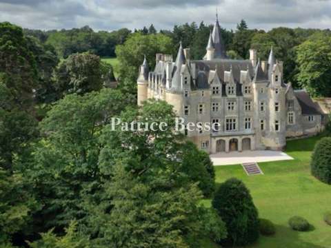 Vente maison 20 pièces Vente maison 20 pièces