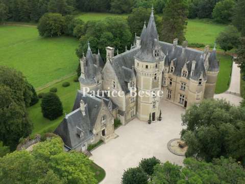 Vente maison 20 pièces Vente maison 20 pièces