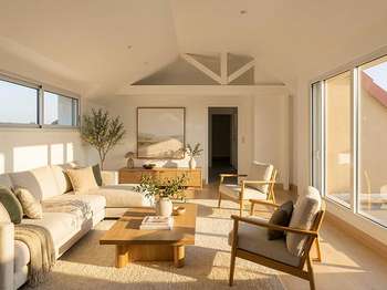 Vente maison 4 pièces Tours 37
