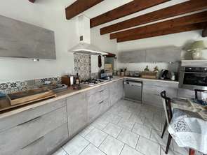 Vente Maison 2 chambresTourtenay