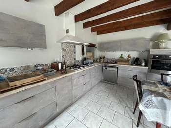 Vente maison 4 pièces Tourtenay 79