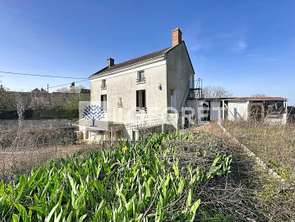 Vente Maison 2 chambresTourtenay