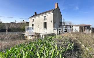 Photo Vente maison Tourtenay