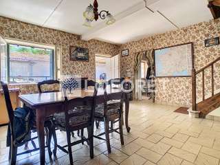 Vente maison 3 pièces Vente maison 3 pièces