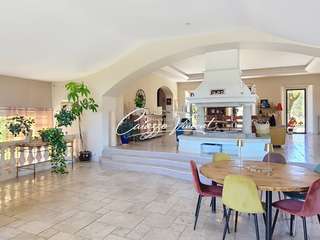 Vente maison 20 pièces