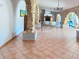 Vente maison 20 pièces