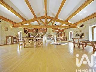 Vente maison 20 pièces