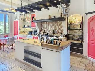 Vente maison 20 pièces