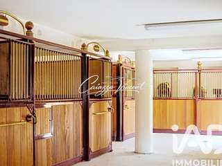 Vente maison 20 pièces