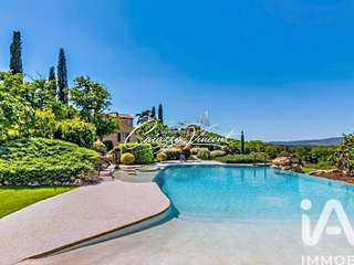 Vente maison 20 pièces