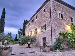 Vente maison 20 pièces