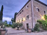 Vente maison 20 pièces
