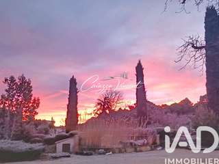 Vente maison 20 pièces