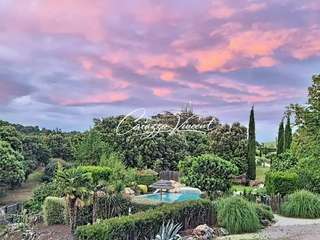 Vente maison 20 pièces