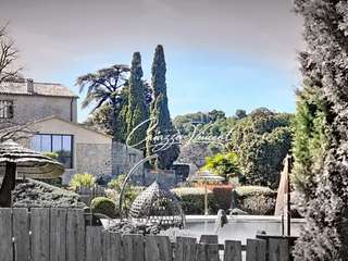 Vente maison 20 pièces