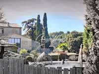 Vente maison 20 pièces