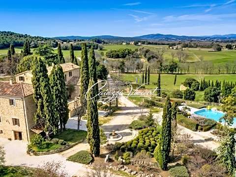 Vente maison 20 pièces