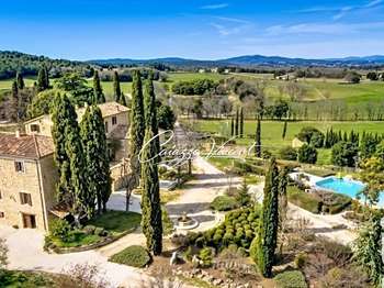 Vente maison 20 pièces