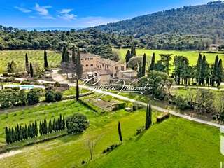 Vente maison 20 pièces