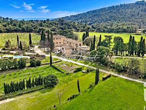 Vente maison 20 pièces