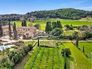 Vente maison 20 pièces